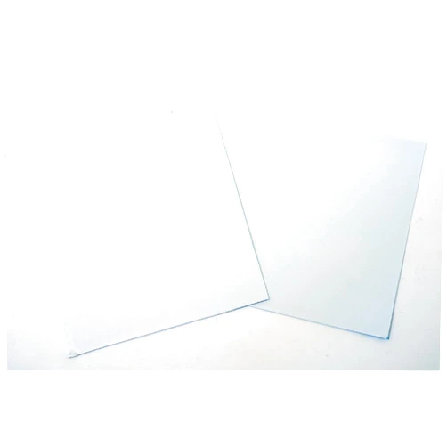 XPC Technologies 2 Pack High Performance 15W/mK, 0.30mm Thickness Thermal Pad T15 Series,100 x 100mm, White, Non-Conductive for GPU, Electronics, Computer Parts (0.30mm)
