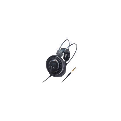 Audio-Technica ATH-AD700X Audiophile Open-Air Headphones Black
