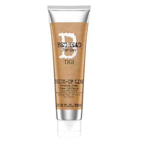 BED HEAD Tigi for Men Thick-Up Line Grooming Cream 100 ml
