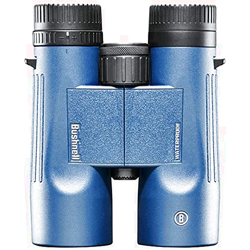 Bushnell Explorer 10x42 Waterproof Roof Prism Binoculars
