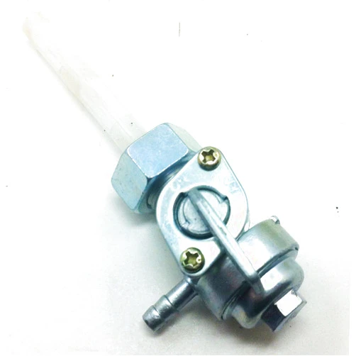 Unknown Pepboys Wen Power Pro Generator Gas Tank Fuel Valve Petcock Switch Assembly (4x2x1 inch)