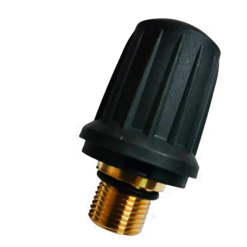 BebeXi Original Steam Cleaner Brass Safety Valve Replace Tank Lid .Compatible for KARCHER. SC1 Sc2 SC3 SC4 SC5 SG4-4