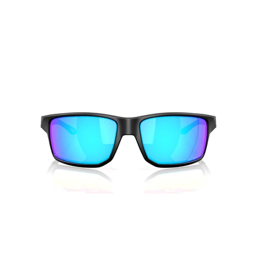 Oakley Men's Oo9470 Gibston XL Rectangular Sunglasses