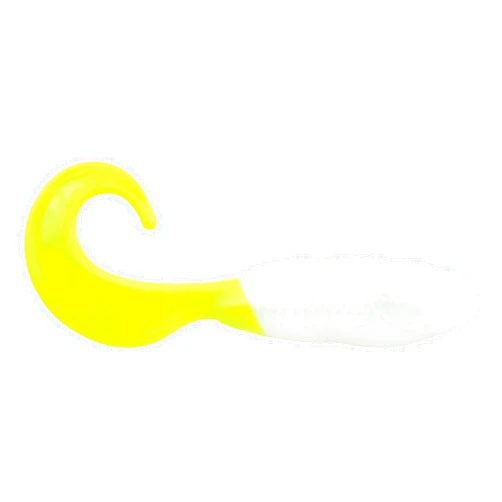 Berkley Gulp! Alive! Swimming Mullet Saltwater Fishing Soft Bait