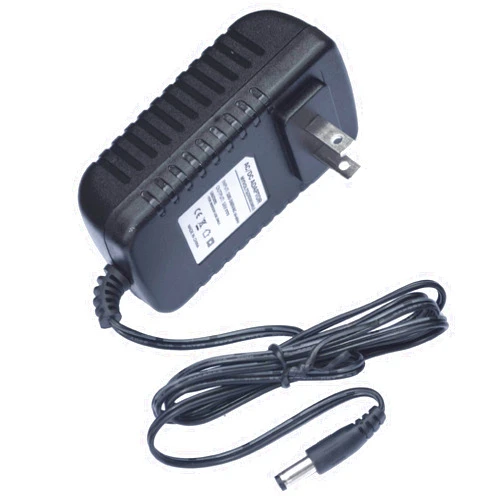 MyVolts 18V Power Supply Adaptor Compatible with/Replacement for Hotone Mojo Diamond Amp Head - US Plug
