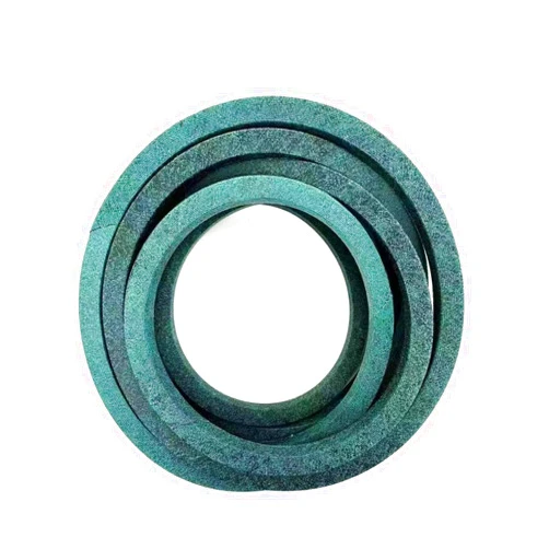 Kuumai Mower 46 Inch Deck Belt for MTD/Cub Cadet 954-05022 754-05022 XT1 and XT2 Enduro Series LT46, LT46 KH, LX46, LX46 KW(XT1-LT46, XT2-LT46).ZT1 and ZT2 Ultima Series