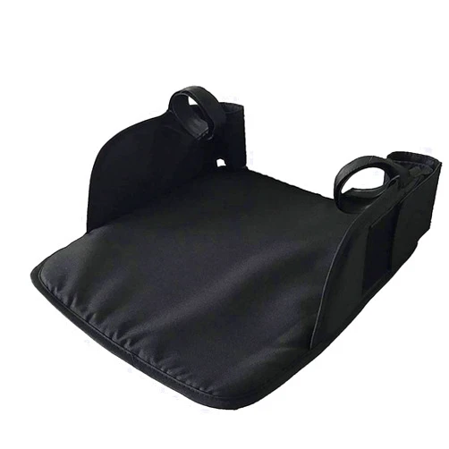 JNAB Baby Stroller Footrest, 1PCS Universal Baby Stroller Extension Footrest, Removable and Adjustable Pram Stroller Footrest Pushchair Foot Support Accessory for Baby Stroller,