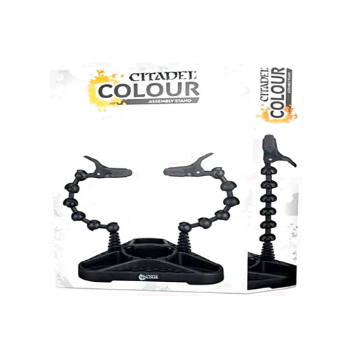 Games Workshop - Citadel Colour: Assembly Stand