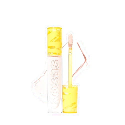 Kosas Revealer Concealer Tone 2.6 C (Light with cool pink undertones), 0.2 Ounce (Pack of 1)