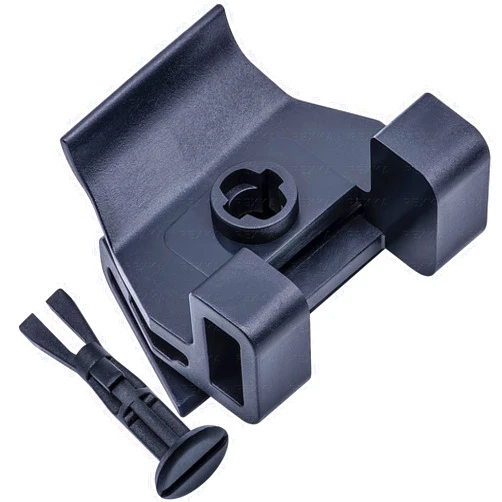 Rexka 5 Sets Front Bumper Cover Clips and Pin Retainer Fasteners for Toyota Lexus 47749-06010 53879-06100 Camry Avalon CT200h ES300h ES350 GS350 RX350 RX450h HS250h 47749-50090 53879-30040