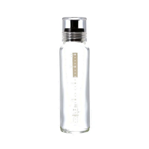 Hario Dressing Bottle, 240ml, Black