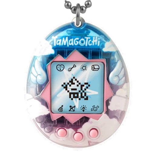 Tamagotchi Original - Dreamy Angel