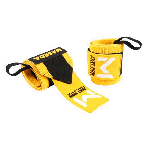 Cinlitek Pro-Grade Weightlifting Wrist Wraps (24