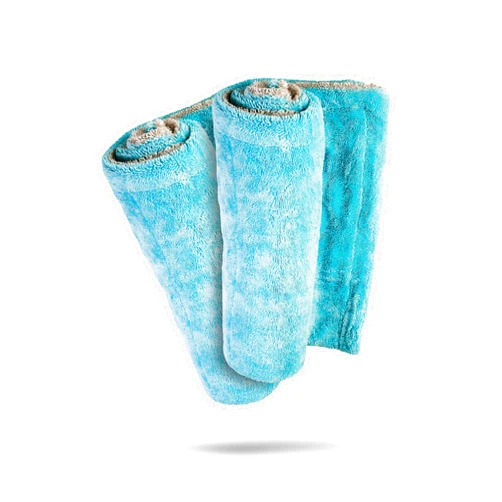 Torque Detail Gentle Glide Drying Towel (2-Pack)