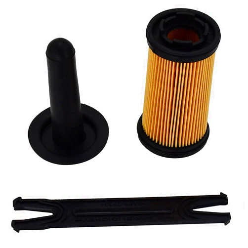 Jiayicity Urea Filter Kit Compatible with Bosch 1457436033 Compatible with Cummins 5303604 Fleetguad UF101 Compatible with Ford New Holland 47364243 Compatible with Iveco 47364243