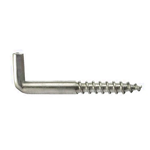Masidef Member of the Würth Group IN00614 6 Stainless Steel Screw Gates 3x40 mm