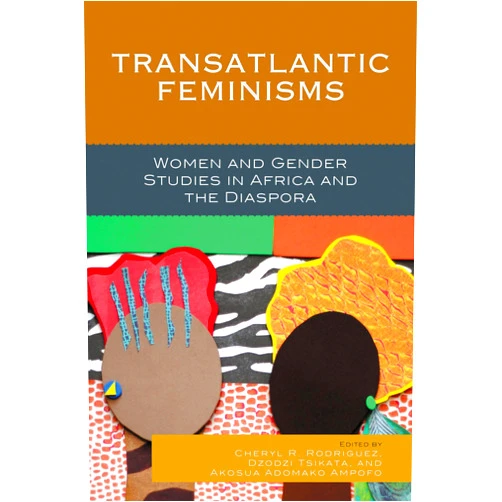 By Cheryl R. Rodriguez (Author), , Cheryl R. Rodriguez (Editor, Contributor), Dzodzi Tsikata (Editor), Akosua Adomako Ampofo (Editor), Nana Akua Anyidoho (Contributor), Yveline Bass (Contributor), Augusta Lynn Bolles (Contributor), Manoucheka Celeste (Contributor), Betty Akullu Ezati (Contributor), Majorie Mbilinyi (Contributor), Jody Lynn McBrien (Contributor), Lyn Ossome (Contributor), Lara Stein Pardo (Contributor), Rachel Afi Quinn (Contributor), Rose A. Sackeyfio (Contributor), Gloria Shechambo (Contributor), Jennifer Shoaff (Contributor), Jan Stewart (Contributor), Erica Williams (Contributor) & 16 more Format: Kindle Edition Transatlantic Feminisms: Women and Gender Studies in Africa and the Diaspora