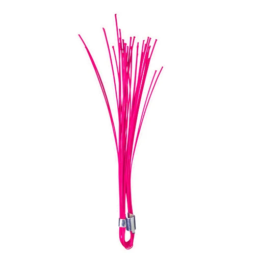 Mutual Industries Stake Whiskers, 6