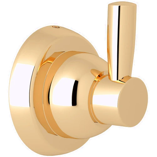 ROHL U.6421EG Bath Accessories, English Gold