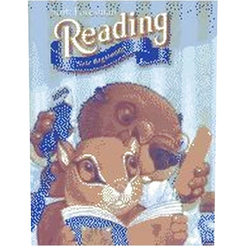 N E Thing Enterprises Scott Foresman Reading: New Beginnings 2.1