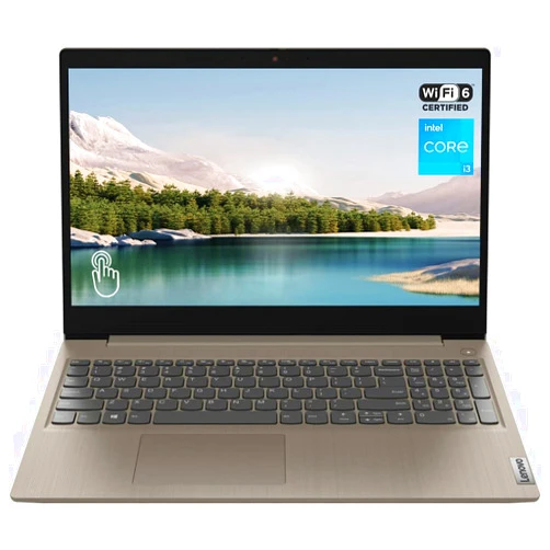 Lenovo Ideapad 3 Laptop, 15.6