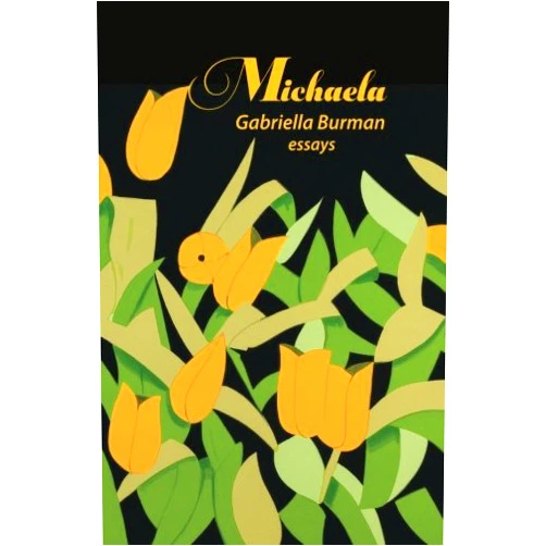 Gabriella Burman Michaela (Essays)