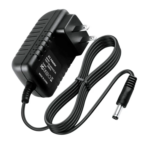 CJP-Geek AC Adapter Compatible with Victory Amplification V1 The Jack Pedal Charger Power Supply Cord