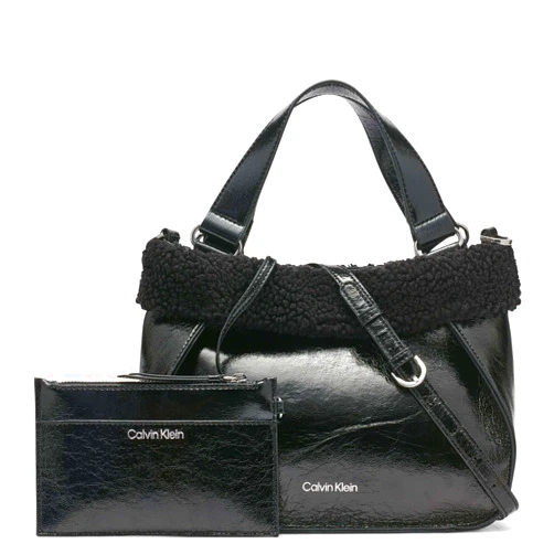 Calvin Klein Women's Estelle Novelty Crossbody | Novelty, Novelty