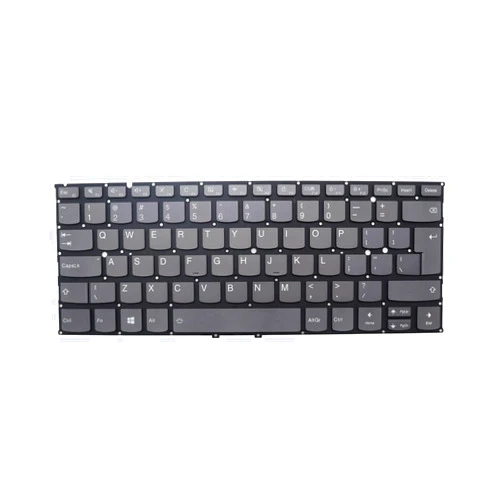 Kemjio New Keyboard for Lenovo Yoga 920-13 920-13IKB/ Glass Yoga 6 Pro Flex Pro-13IKB with Backlit US