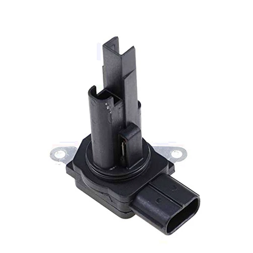 Trolling MAN 22204-0V010 222040V010 22204-28010 Mass Air Flow Meter Sensor Compatible with Camr-y Corll-a Highland Priu-s Tundra 4Runner