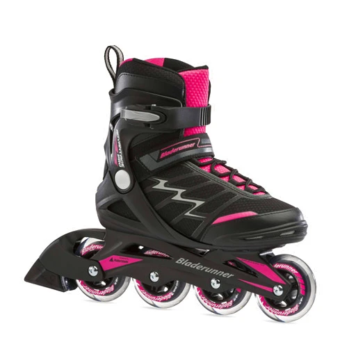 Rollerblade Bladerunner by Rollerblade Advantage Pro XT Women's Adult Fitness Inline Skate
