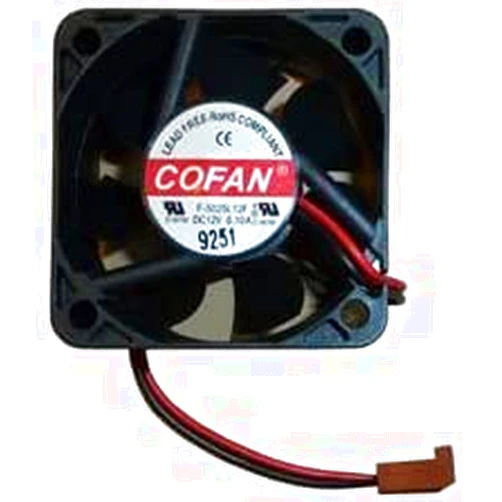 WeaKnees TiVo Replacement Fan for Roamio Plus and Roamio Pro for Cable