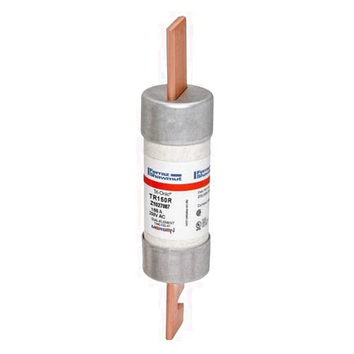 Mersen Ferraz Shamwut/Mersen TR150R, 150Amp 250V Cartridge Fuse