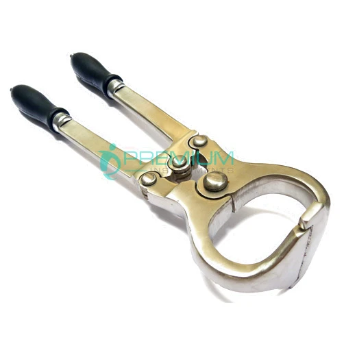 Premium Instruments Superior Instruments Castrator Burdizzo 16