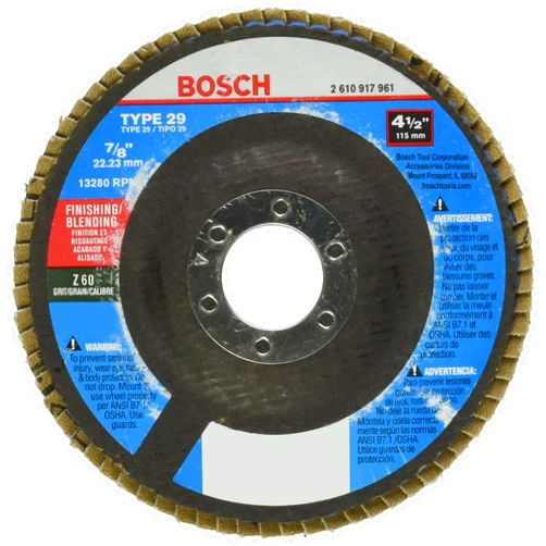 Bosch