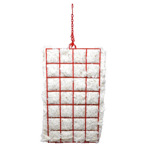 Songbird Essentials SE7021 Hummer Helper Cage and Nesting