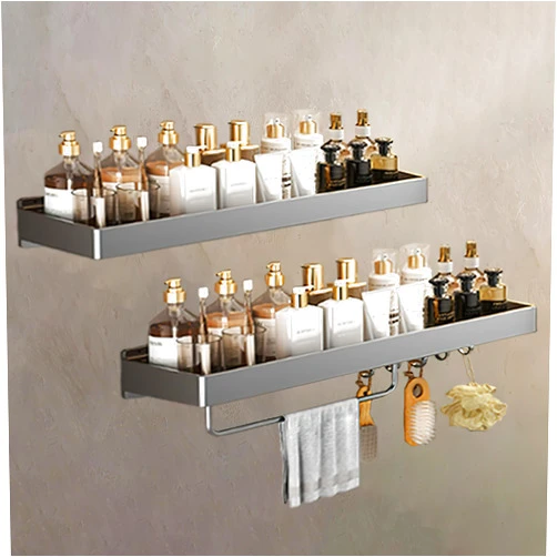 PEXOMEDO XXL Shower Caddy（22.8