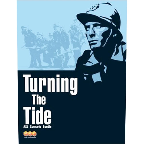 Strategic Studies Group MMP Turning the Tide Scenario Kit