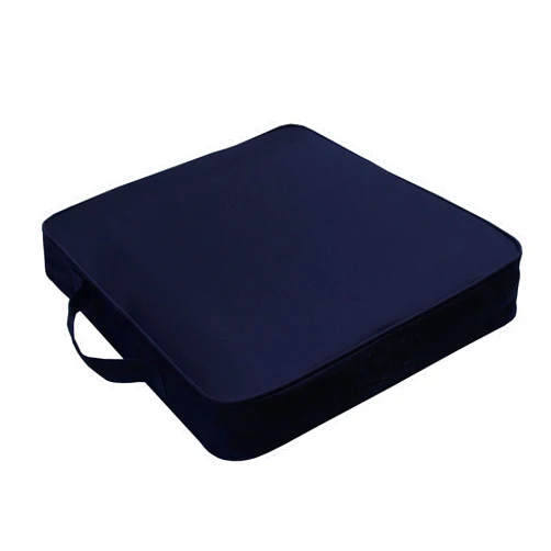 JUICYRAUL Lightweight and Portable Stadium Cushions, Soft Comfy and Perfectly Sized for Boat Canoe Kayak, Sporting Events, Hiking, Camping