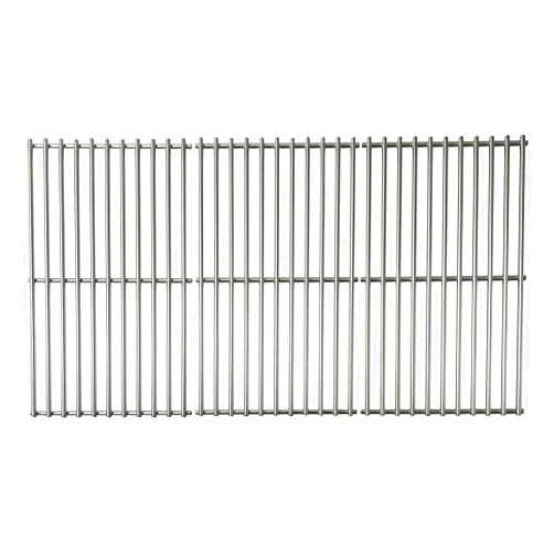 Direct DS103 Solid Stainless Steel Cooking grids 16 3/8