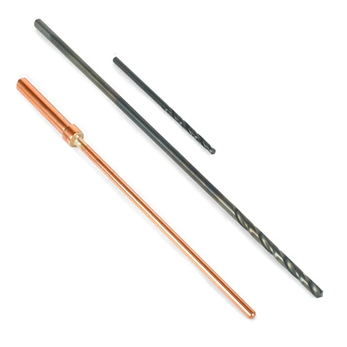 StewMac HeatStick for Acoustic Guitar Neck Removal, Long Version for Solomon SL-30 Soldering Station
