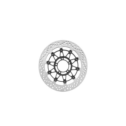 BikeMaster Brake Rotor Rear Honda