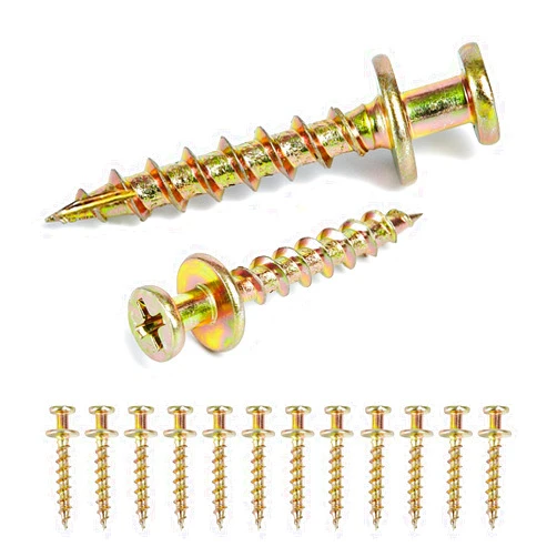 FUZANWJ Picture Hangers, 4-in-1 Double Headed Picture Hooks, Picture Hanging Nails for D-Rings, Sawtooth, Wire and Keyholes - Mounts in Drywall and Wood Studs.(30lbs-30 Pack)