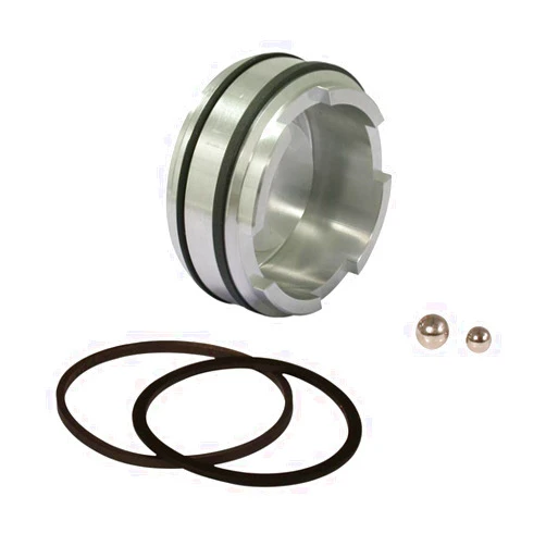 Sonnax 4L60 4L60E 4L65-E & 4L70-E Pinless Accumulator Piston Kit