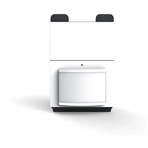 Deako Lighting Simple Motion Sensor Switch, Single Pole, Automatic, Timer, Neutral Wire Required, White