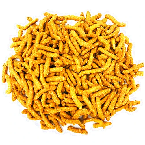 SweetGourmet Narrow Salted Sesame Sticks | 2 Pounds