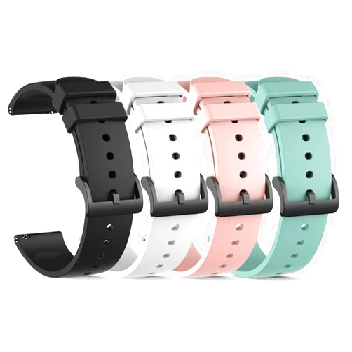 FitTurn 22mm Band Compatible for Togala P99/Jugeman P99/SOUYIE P99/CASCHO P98, Nerunsa P66D/Popglory P66/NiUFFiT P66 P66D/Ddidbi P66D P66E/Aptkdoe P66D/Hendari P66 Replacement for P99 Watch Band