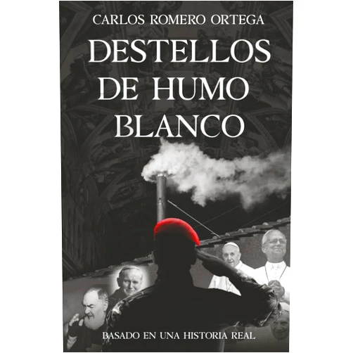 Spanish Edition by Carlos Romero Ortega (Author), Jurado Grupo Editorial (Editor) Destellos de humo blanco