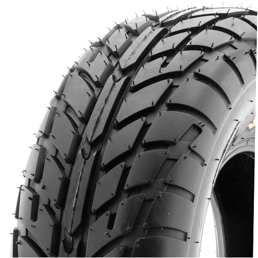 SunF A021 25x8-12 replacement ATV UTV Dirt Track & Flat Track Tire, 6 PR, Tubeless