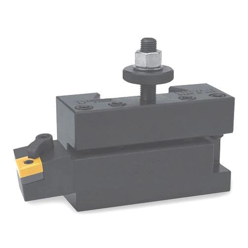 Dorian Tool Dorian Super Quick Change Turning, Facing & Boring Toolholder D30BXA-2